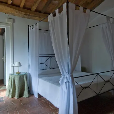 Lägenhetshotell Cortona Manor House&spa Tuoro sul Trasimeno